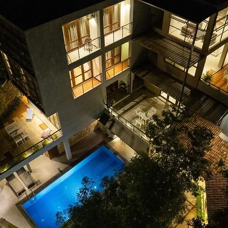 Hiriketiya Beach Resort Dikwella Sur Exterior foto