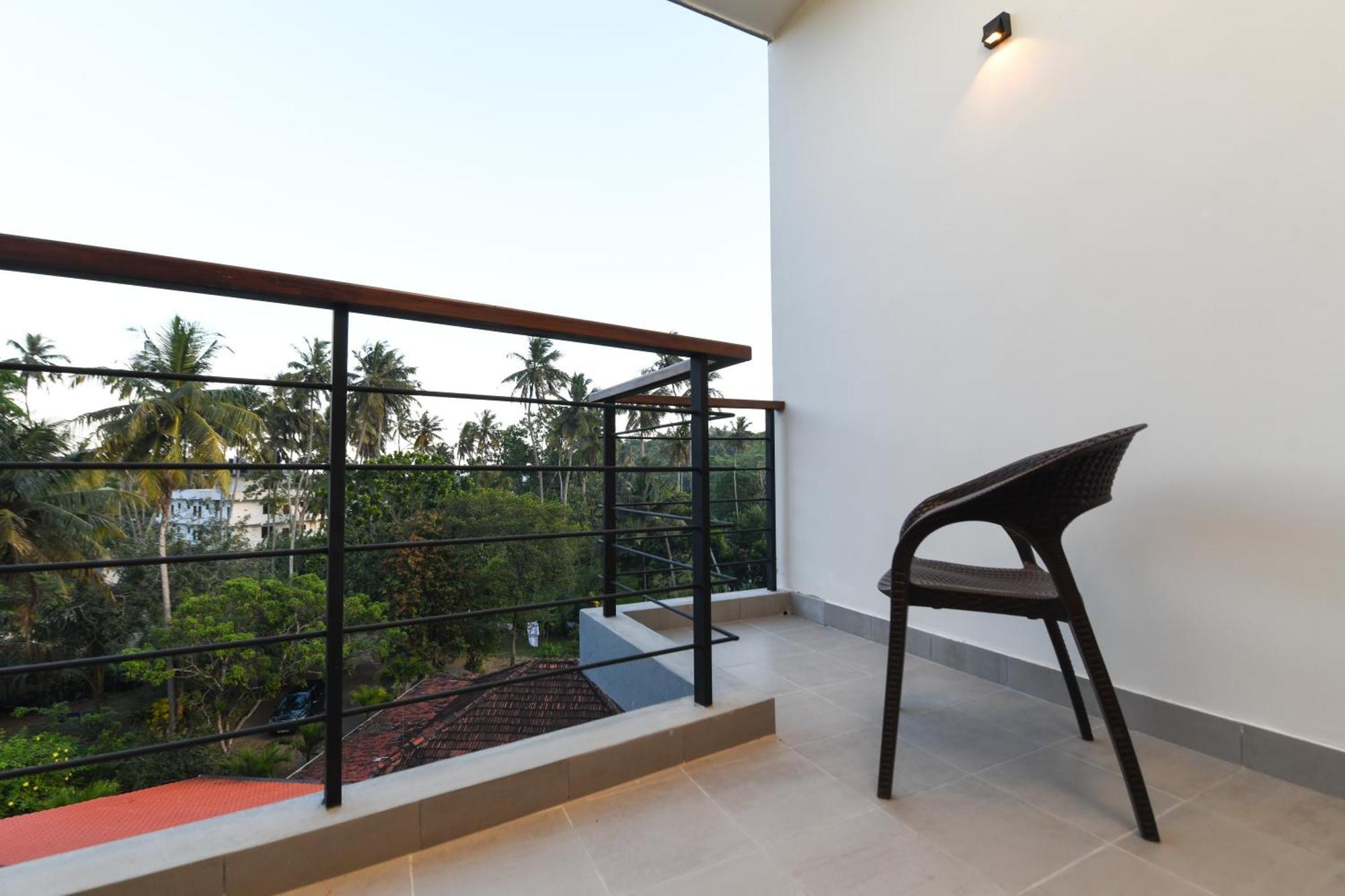 Hiriketiya Beach Resort Dikwella Sur Exterior foto