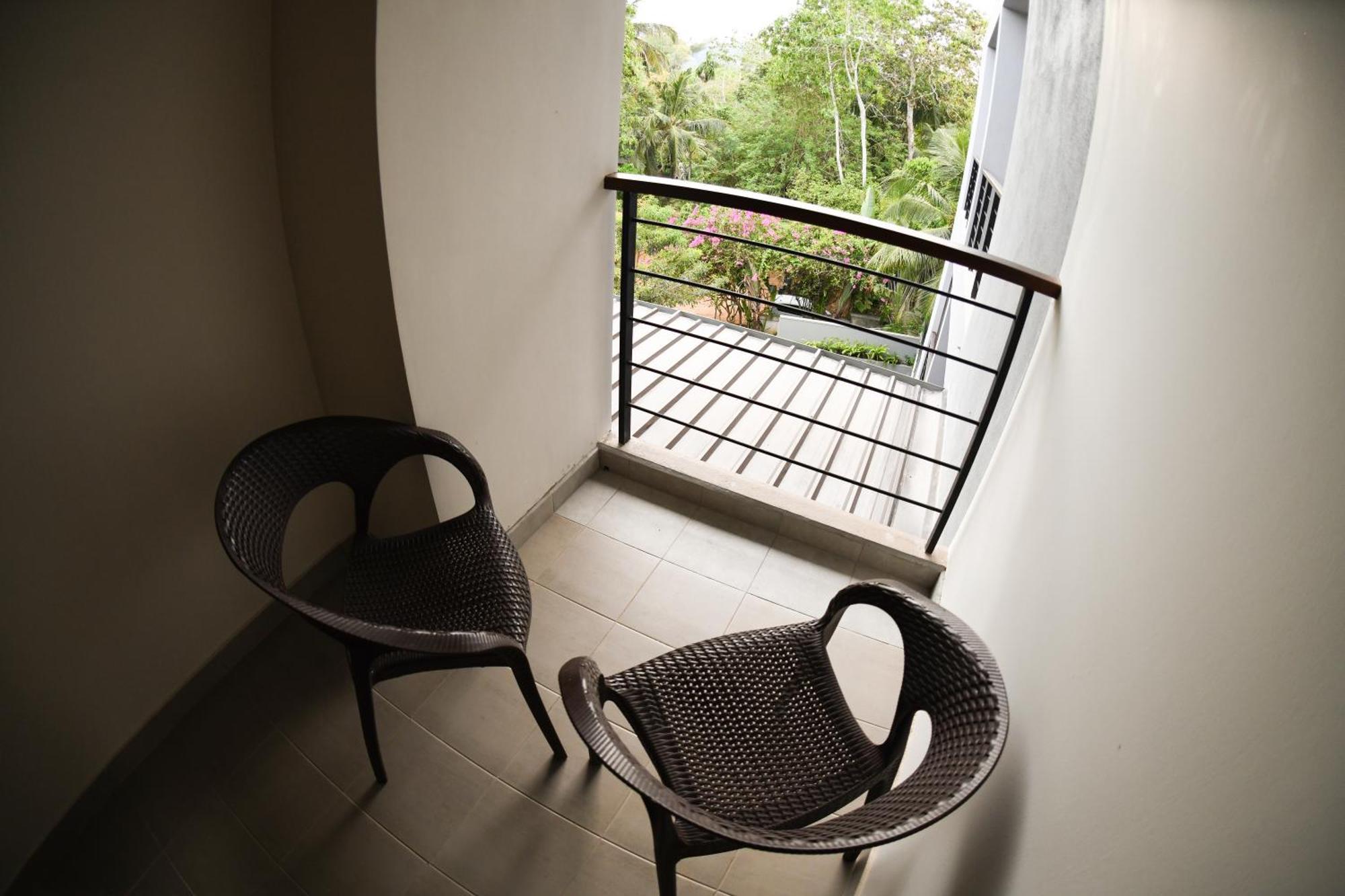 Hiriketiya Beach Resort Dikwella Sur Exterior foto