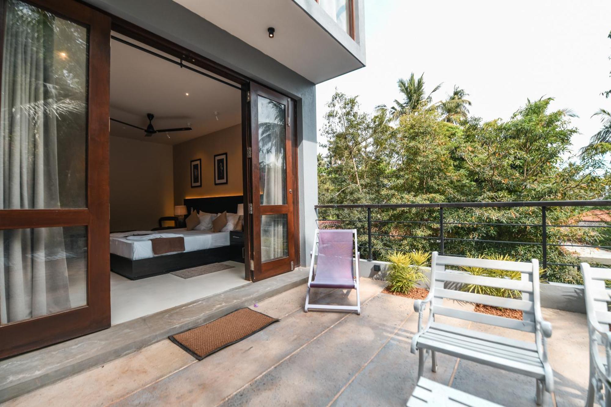 Hiriketiya Beach Resort Dikwella Sur Exterior foto