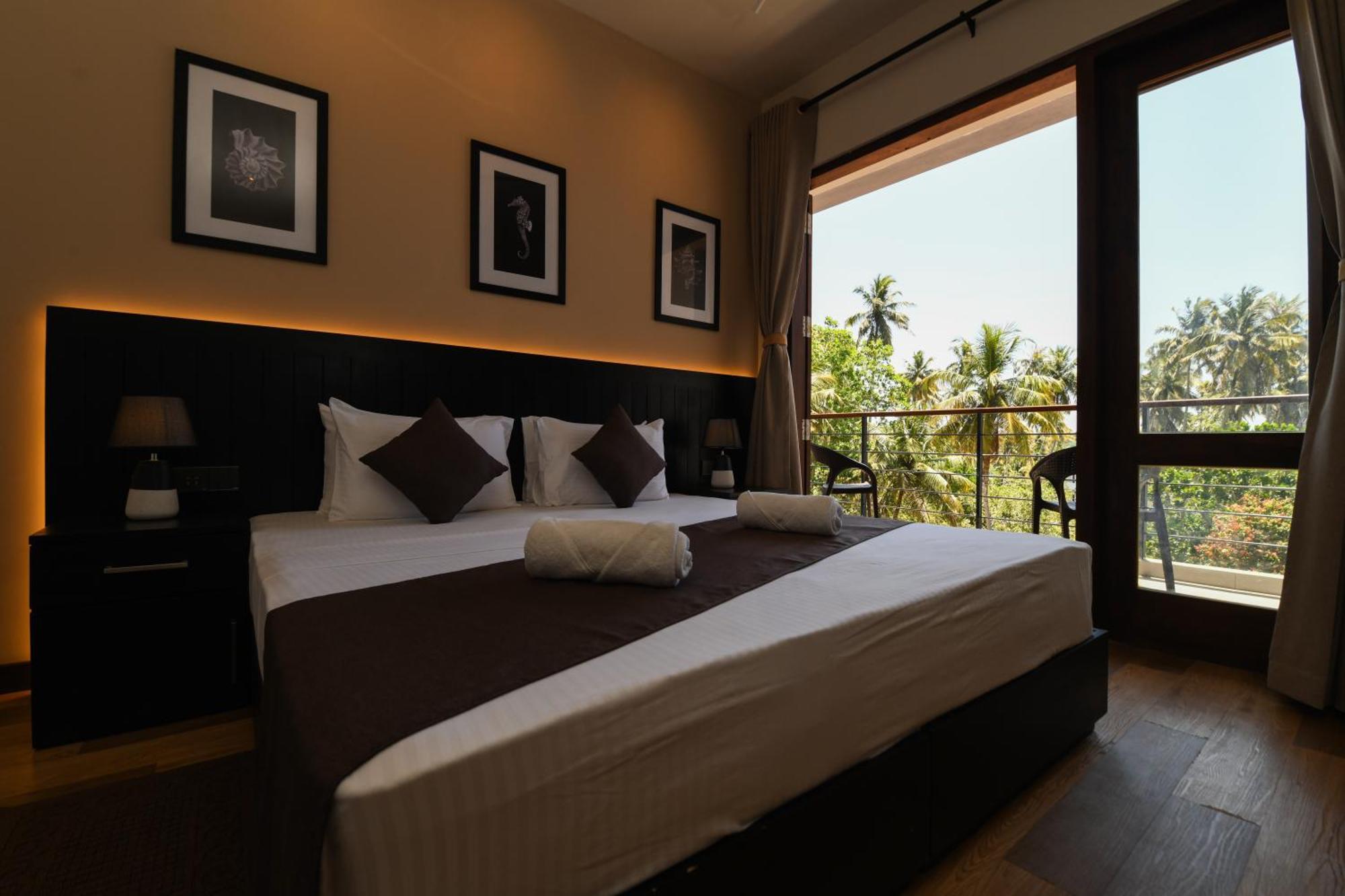 Hiriketiya Beach Resort Dikwella Sur Exterior foto