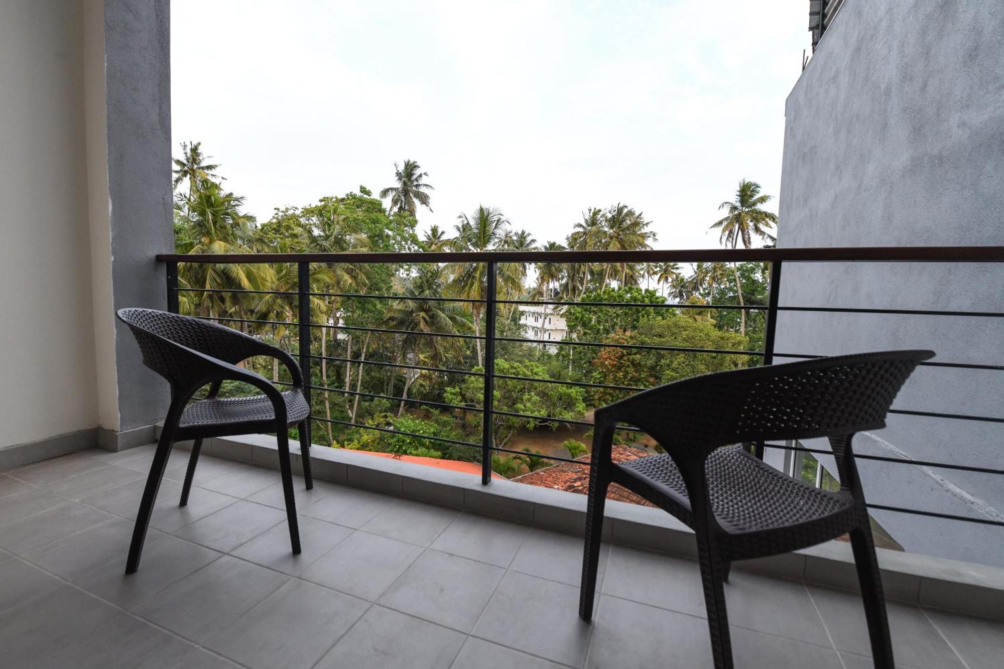 Hiriketiya Beach Resort Dikwella Sur Exterior foto